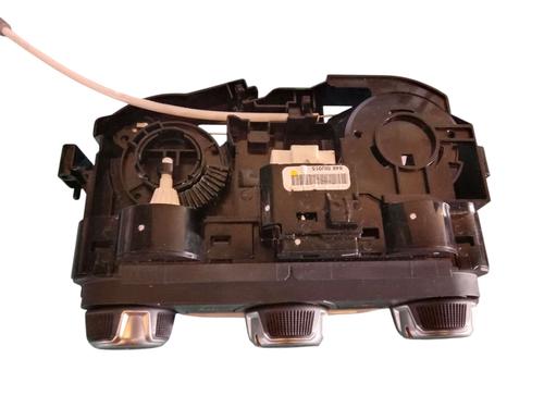 Climate control NISSAN JUKE (F16_)  | BP24122647I5 
