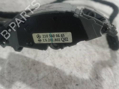 Autre MERCEDES-BENZ E-CLASS (W210)  | BP14303506O1