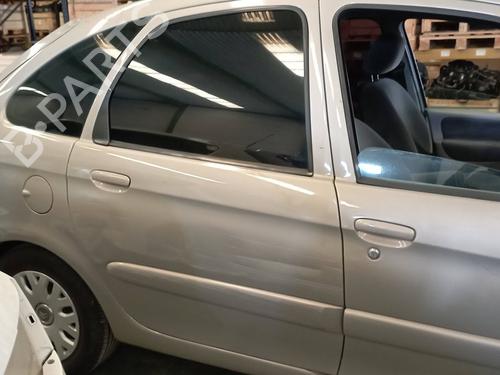 Fuse box CITROËN XSARA PICASSO (N68)  | BP16093145E1 