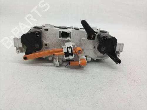 Airco bedieningspaneel PEUGEOT 208 I (CA_, CC_)  | BP29020869I5 