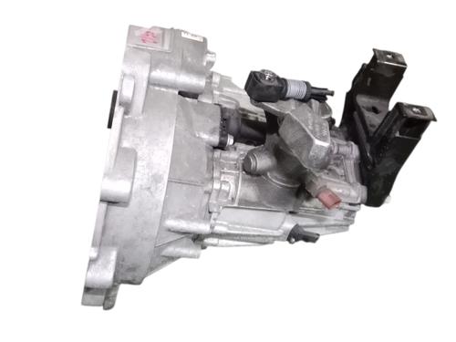 Gearbox SKODA FABIA III Estate (NJ5) | BP32273471M3