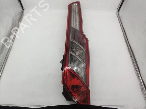 Used Left taillight FORD TRANSIT Van (FA_ _) [2006-2014]  29821107