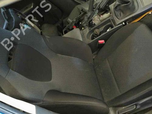 Right front seat SUBARU IMPREZA Hatchback (GR, GH, G3) 2.5 AWD (GHE) (230 hp) 10252191