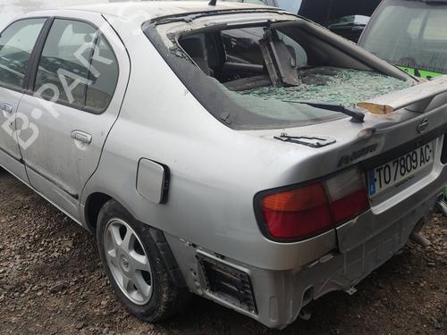 Generator NISSAN PRIMERA Hatchback (P11)  | BP16582657M7 