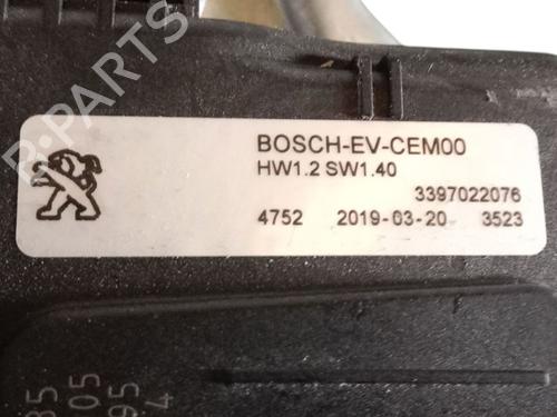 Front wiper motor PEUGEOT 5008 II (MC_, MJ_, MR_, M4_)  | BP24128188M29