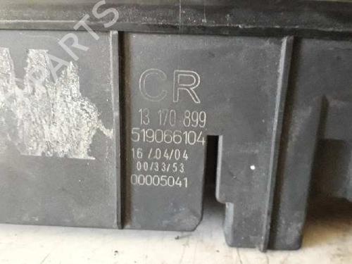 Fuse box OPEL VECTRA C (Z02)  | BP2541469E1 