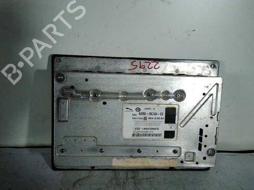 Elektronisk modul LAND ROVER RANGE ROVER SPORT II (L494) 3.0 SDV6 4x4 | BP5334778M83 