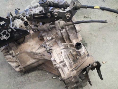 Gearbox HYUNDAI GETZ (TB)  | BP7768491M3 
