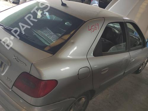 ABS pump CITROËN XSARA Coupe (N0) 2.0 HDi 109 | BP19314752M43 