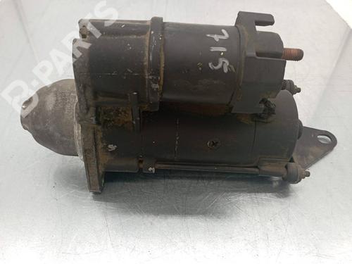 Used Starter Starter BMW 7 (E38) 728 i, iL (193 hp) 10962119 10962119