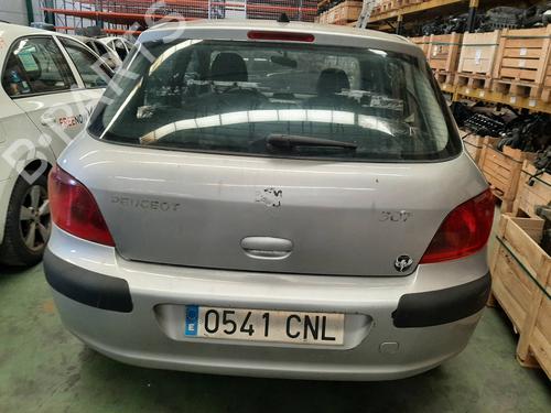 Right front window switch PEUGEOT 307 (3A/C) | BP20677203I26 - Image 6