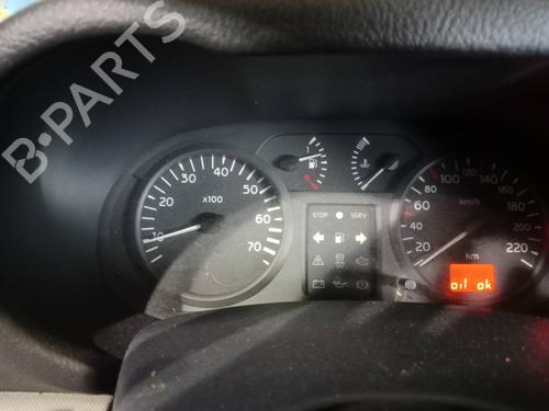 Right headlight RENAULT CLIO II (BB_, CB_) | BP22776707C29