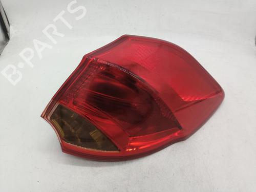 Piloto trasero derecho KIA CEE'D (JD) [2012-2018]  32371886