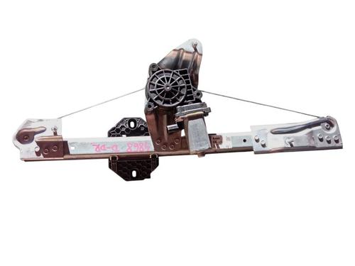 Used Front right window mechanism DACIA SANDERO II [2012-2025]  23401435