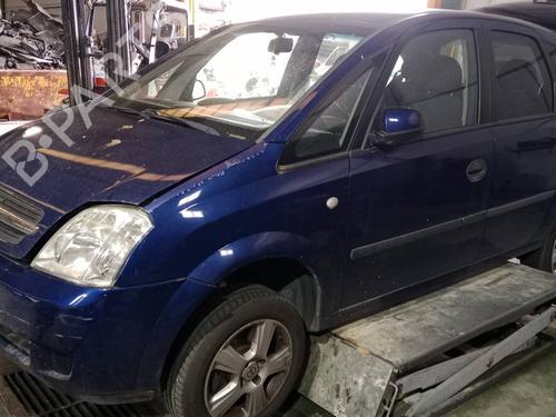 Engine OPEL MERIVA A MPV (X03) 1.6 16V (E75) | BP33327664M1  - Image 9