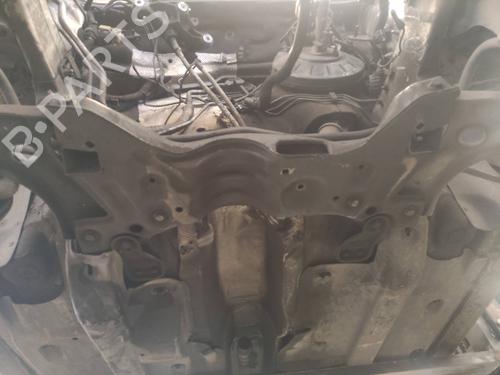 Subframe SKODA RAPID (NH3, NK3, NK6) 1.2 TSI | BP13816213M9 
