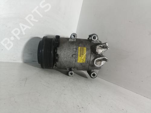 Used AC compressor FORD FOCUS III 1.6 TDCi (95 hp) 10719176