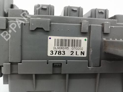 Fuse box HONDA CIVIC VIII Hatchback (FN, FK) 2.2 CTDi (FK3) | BP25754493E1 