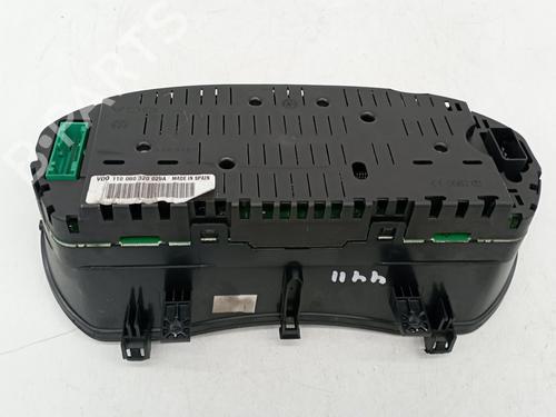 Instrument cluster VW POLO (9N_, 9A_)  | BP17772953C47 
