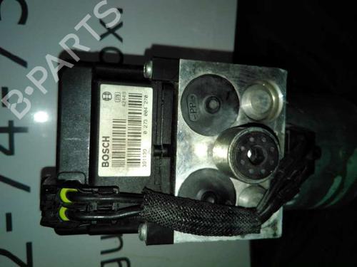 Pompe ABS PEUGEOT 406 (8B) 2.0 HDI 90 | BP1425661M43