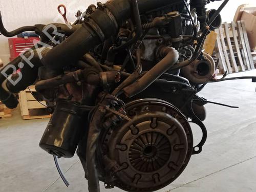 Engine AUDI A4 B5 (8D2)  | BP28974208M1