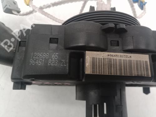 Switch CITROËN XSARA Coupe (N0) 2.0 HDi 109 | BP32115798I30 