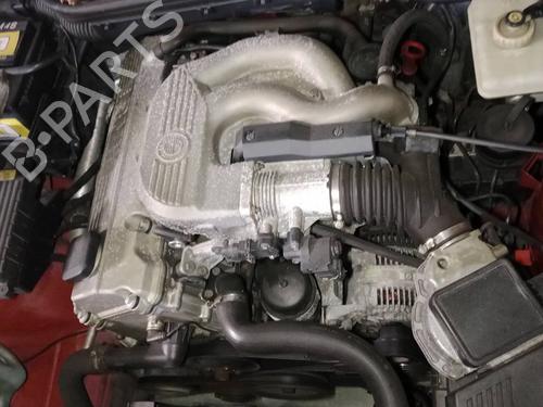 Motor für BMW 3 Compact (E36) 316 i (102 hp) 32352276