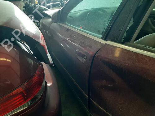 Engine control unit (ECU) AUDI A4 B7 Avant (8ED) | BP12212687M57