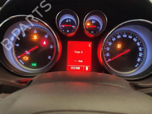 Headlight switch OPEL INSIGNIA A Sports Tourer (G09) 2.0 CDTI (35) | BP19634866I24 