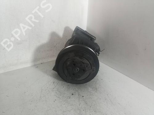 AC compressor NISSAN ALMERA II Hatchback (N16)  | BP13877839M34 