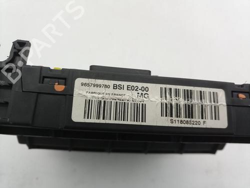 Fuse box CITROËN XSARA PICASSO (N68) 1.6 HDi | BP23877066E1 