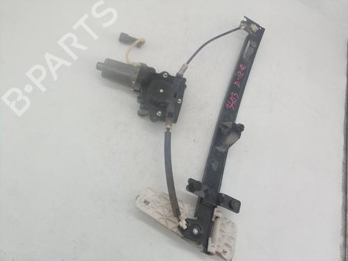 Lève-vitre avant gauche JEEP GRAND CHEROKEE II (WJ, WG) 4.7 V8 4x4 (258 hp) 31917337