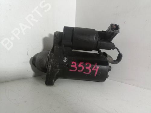 Used Starter TOYOTA COROLLA (_E12_) [2001-2008]  9419549