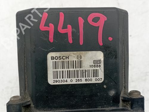 ABS Bremseaggregat FORD MONDEO III (B5Y) 2.0 16V TDDi / TDCi | BP19314758M43 