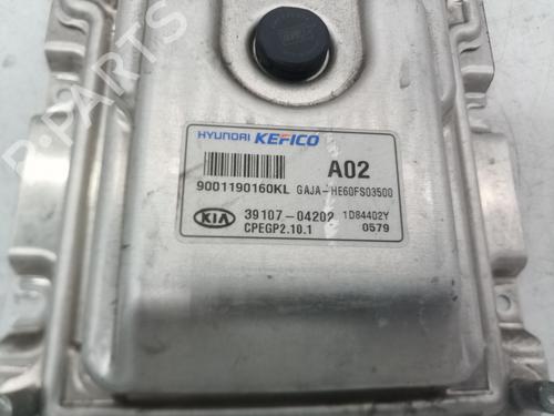 Engine control unit (ECU) KIA PICANTO III (JA) | BP38320798M57 - Image 3