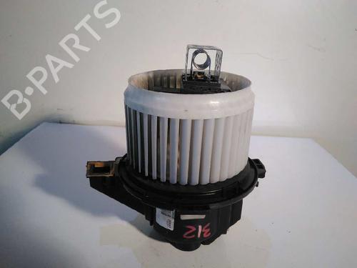 Used Heater blower motor FORD FOCUS II (DA_, HCP, DP) 1.6 TDCi (109 hp) 4827919