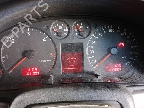 Climate control AUDI A4 B6 (8E2) 1.9 TDI | BP33952433I5  - Image 11