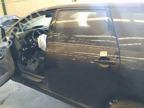 Left rear door MITSUBISHI GRANDIS (NA_W)  | BP5941120C4 
