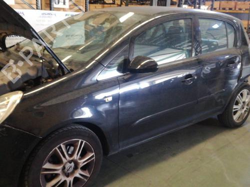 Andre OPEL CORSA D (S07) | BP19422941O1