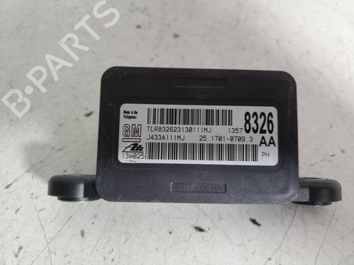 Electronic sensor CHEVROLET ORLANDO (J309)  | BP15887774M84 