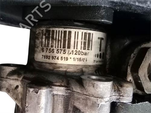Steering pump BMW 3 Compact (E46) 320 td | BP38320871M99 - Image 3