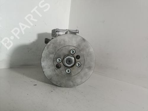 Injection pump AUDI A4 B6 (8E2) 2.5 TDI | BP37801665M78 - Image 2