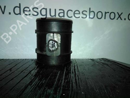 Used Mass air flow sensor OPEL INSIGNIA A (G09) [2008-2017]  1913954