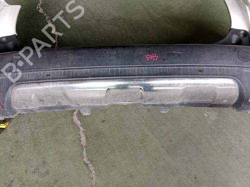 Rear bumper PEUGEOT 2008 I (CU_) | BP31147315C8
