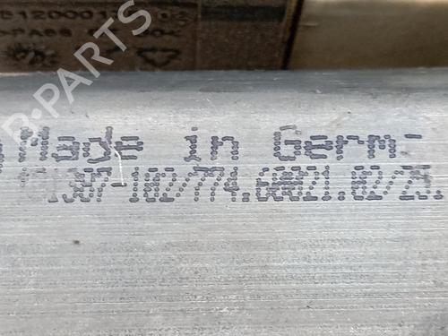 Left front window motor CITROËN C8 (EA_, EB_)  | BP20677209E21 