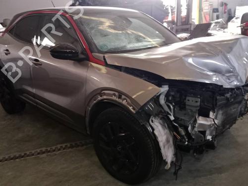 Brugte OPEL MOKKA [2020-2025]  4339689