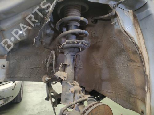 Used Right front shock absorber HYUNDAI ix20 (JC) 1.6 CRDI (116 hp) 10282891