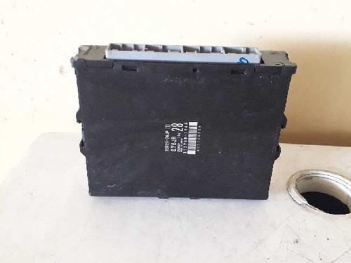 Electronic module SUZUKI JIMNY Closed Off-Road Vehicle (SN) 1.3 16V (SN413) (80 hp) 2438107