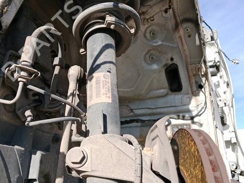 Used Left front shock absorber BMW 1 (E87) 116 d (116 hp) 23401352