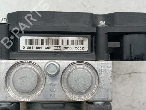 ABS pump CITROËN C4 I (LC_)  | BP19314368M43 